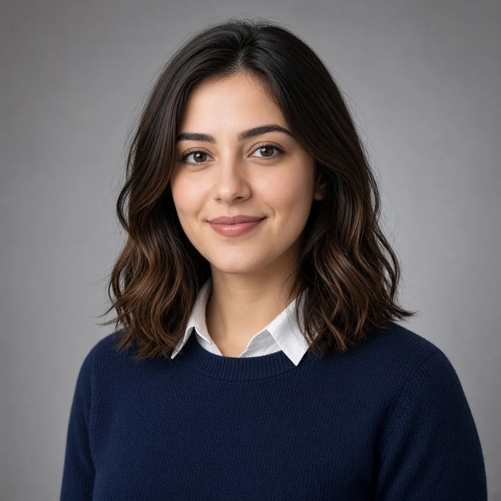 Ayşe Demir