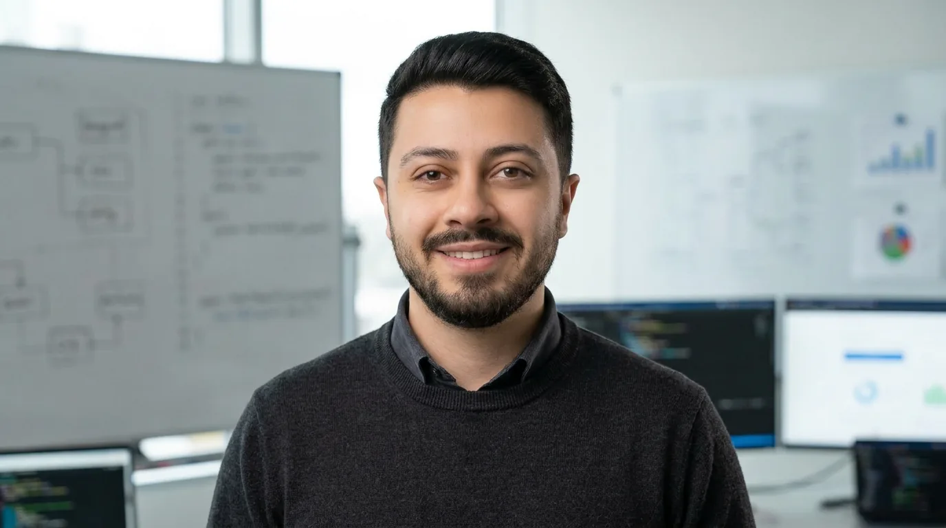 Eren Bağcı