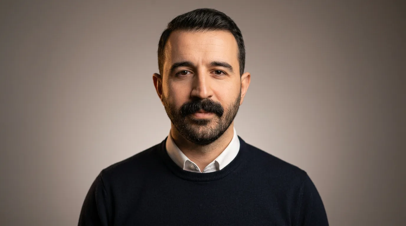 İdris Yıldız