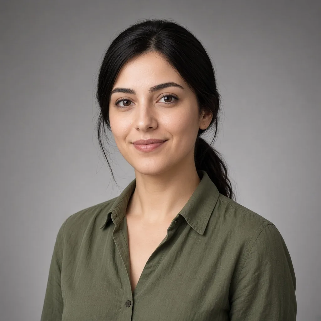 Selin Aydın